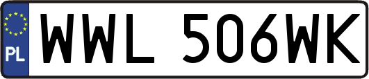 WWL506WK