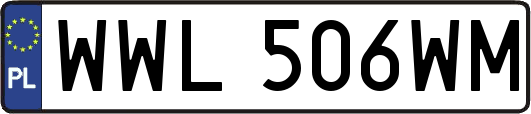WWL506WM