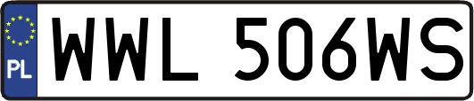 WWL506WS