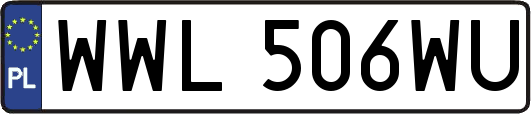 WWL506WU