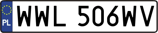 WWL506WV