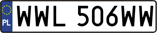 WWL506WW