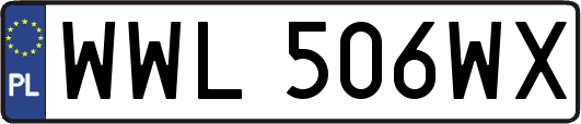 WWL506WX