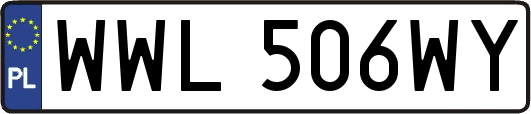 WWL506WY