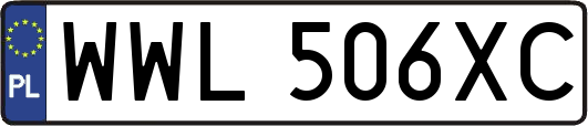 WWL506XC