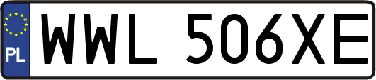WWL506XE