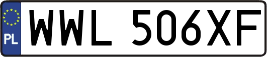 WWL506XF