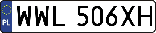 WWL506XH