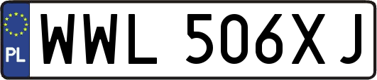 WWL506XJ