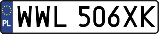 WWL506XK
