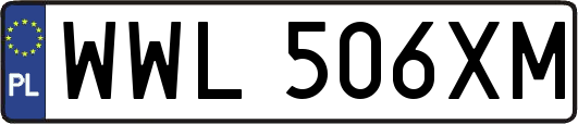 WWL506XM