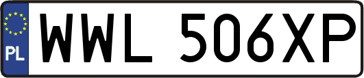 WWL506XP