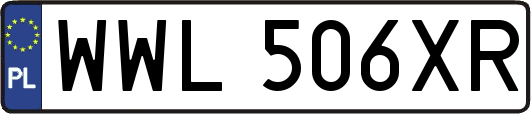 WWL506XR