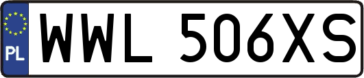 WWL506XS