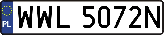 WWL5072N