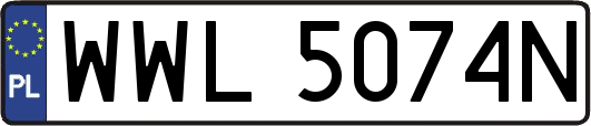 WWL5074N
