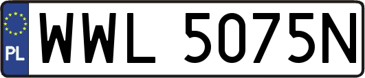 WWL5075N