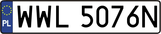 WWL5076N