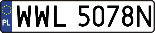 WWL5078N