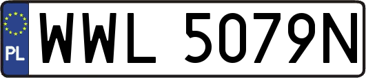 WWL5079N