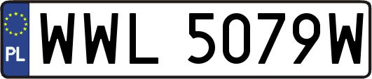 WWL5079W