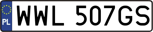 WWL507GS