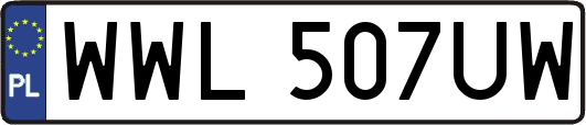 WWL507UW