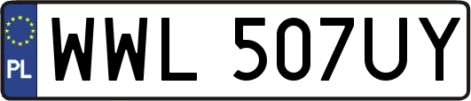 WWL507UY