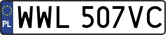 WWL507VC
