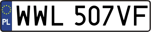 WWL507VF