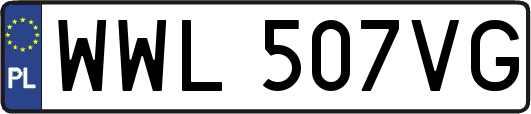 WWL507VG