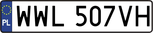 WWL507VH