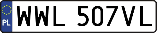 WWL507VL