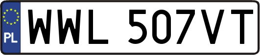 WWL507VT
