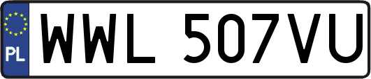 WWL507VU
