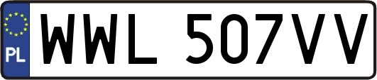 WWL507VV