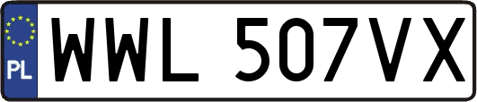WWL507VX