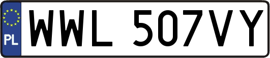 WWL507VY