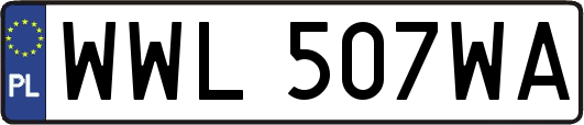 WWL507WA