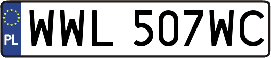 WWL507WC