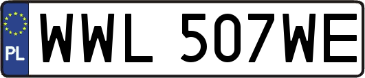 WWL507WE