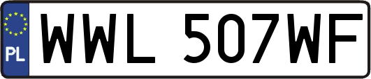 WWL507WF