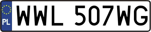 WWL507WG