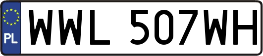 WWL507WH