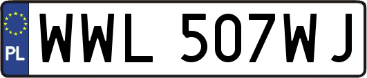 WWL507WJ