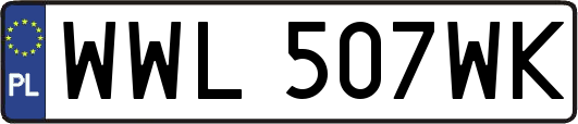 WWL507WK