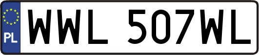WWL507WL