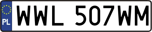 WWL507WM