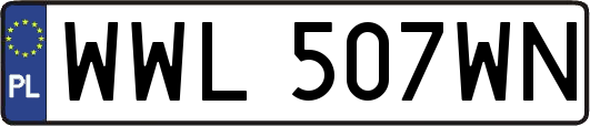 WWL507WN
