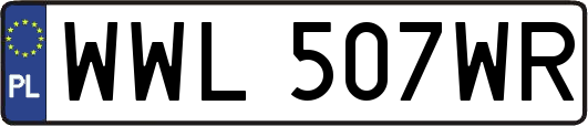 WWL507WR